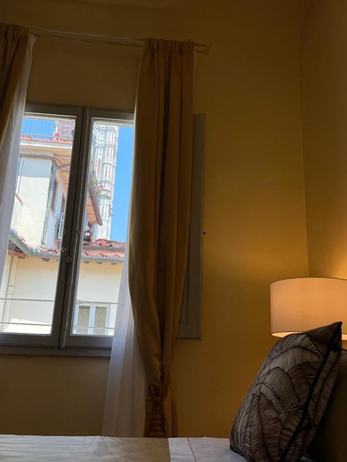 Hotel Villani Florens Exteriör bild
